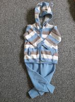 Babyjacke mit Hose Niedersachsen - Barnstorf Vorschau