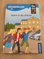 Alarm in der Schule (Die drei !) Hessen - Niederdorfelden Vorschau