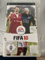 FIFA 10 Für PSP Hessen - Braunfels Vorschau