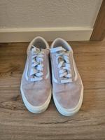 Vans old Skool Wildleder Bayern - Altenmarkt Vorschau