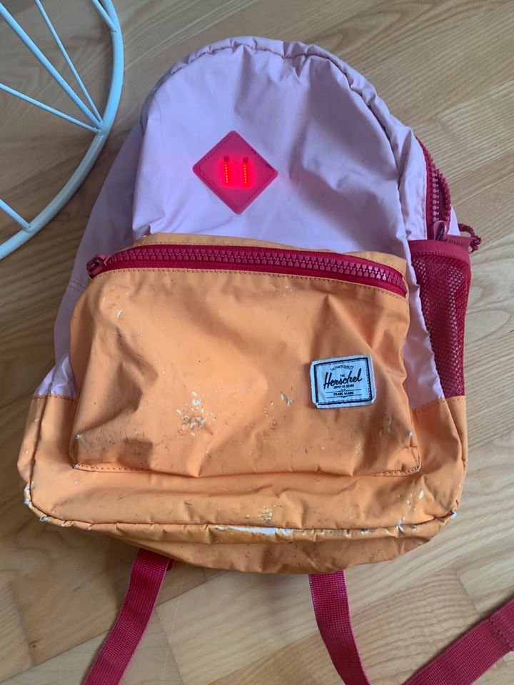 Herschel Rucksack in München