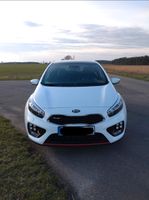 Kia Ceed GT Track 1,6 T-GDI Niedersachsen - Kirchlinteln Vorschau