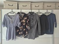 Gr.XS Kleidungspaket Vero Moda Shirt Bluse Tunika Baden-Württemberg - Herrenberg Vorschau