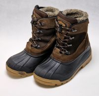 Meindl Sölden Junior Winterschuhe Stiefel Gr. 35 Rheinland-Pfalz - Neuwied Vorschau