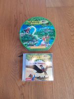 Das magische Baumhaus 5 Hörspiel CD Dinosaurier Ritter Spukschlos Bayern - Frammersbach Vorschau