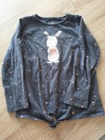 Langarmshirt Topolino Gr. 122 Brandenburg - Perleberg Vorschau