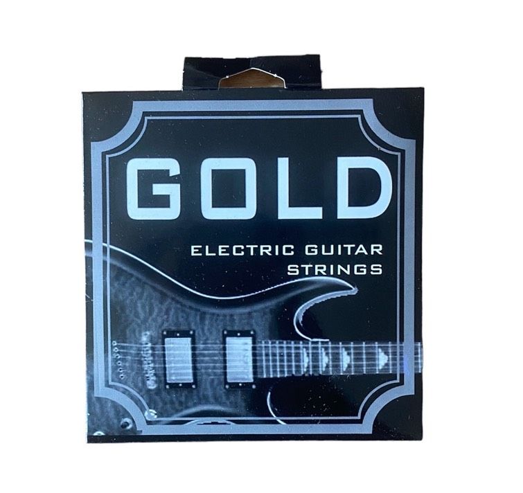 Electric Guitar Strings in Nürnberg (Mittelfr)