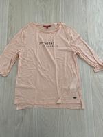 Selten getragenes semitransparentes Shirt Esprit Hessen - Bruchköbel Vorschau
