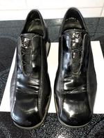 Rieker Schuhe schwarz/anthrazit Gr. 38 Nordrhein-Westfalen - Iserlohn Vorschau