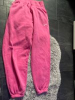 Pinke Nike Jogging Hose Nordrhein-Westfalen - Viersen Vorschau