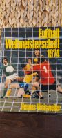 Buch Fußball-Weltmeisterschaft 1974 Niedersachsen - Delmenhorst Vorschau