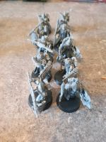 Warhammer 30k 40k Titan Guard Nordrhein-Westfalen - Kleve Vorschau