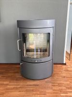 Hwam Vivaldi Kaminofen, Top Zustand, NP 3400 Euro, 6 kW Leistung Bayern - Bischofswiesen Vorschau