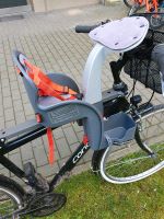 Bequeme Weeride Fahrrad kindersitz wo Ihre Kind Schlafen kann Altona - Hamburg Iserbrook Vorschau