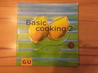 GU Basic Cooking 2 - Kochbuch Schleswig-Holstein - Bad Bramstedt Vorschau