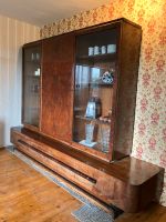 Vitrine - Schrankwand - Alter Schrank - Sideboard Thüringen - Jena Vorschau