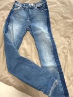 Only Jeans blush S 32 neuwertig blau Schleswig-Holstein - Lübeck Vorschau