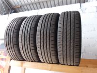 4x Sommerreifen 195/55 R16 87V Continental Eco Contact 6 DOT3722 Niedersachsen - Stöckse Vorschau