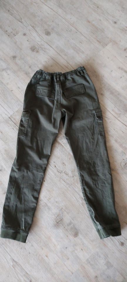 Hose, Yigga, Gr. 158, Jeans, Kinderhose, Jeanshose in Gerlingen