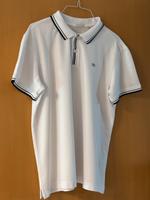 Weißes Poloshirt der Marke Tom Tailor (neu) Essen - Essen-Ruhrhalbinsel Vorschau