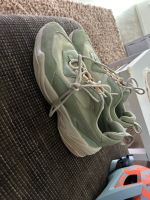 Original Puma sneaker Damen gr 40,5 Nordrhein-Westfalen - Rietberg Vorschau