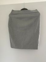 Bleistiftrock grau meliert 40 L H&M Rock Nordrhein-Westfalen - Morsbach Vorschau