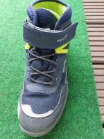 Wetterfeste Kinderstiefel Superfit Gr. 36 Berlin - Steglitz Vorschau