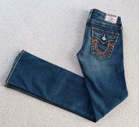 Original True Religion Jeans Rainbow Billy Kreis Ostholstein - Timmendorfer Strand  Vorschau