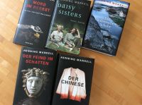 Gebundene Bücher von Henning Mankell Baden-Württemberg - Aichwald Vorschau