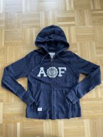 Hoodie Abercrombie & Fitch Größe M Hessen - Kiedrich Vorschau