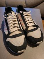 Adidas ZX 500 Retro Sneaker 11,5 US,  46 Eu Niedersachsen - Göhrde Vorschau