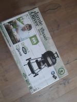 Jamie Oliver Classic Barbecue Grill, Holzkohle, NEU, OVP Baden-Württemberg - Eppelheim Vorschau