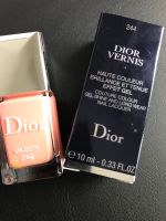 Original Dior Vernis Nagellack 244 Majesty Neu&unbenutzt&OVP Brandenburg - Geltow Vorschau