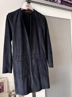S.Oliver Damen Jacke/Mantel blau Gr.XS Köln - Chorweiler Vorschau