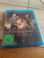 Die Twilight Saga breaking Dawn Biss zum Ende der Nacht Teil 1 Bayern - Roßbach Vorschau