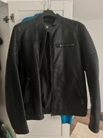 Lederjacke Baden-Württemberg - Heilbronn Vorschau