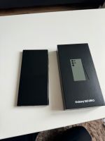 Samsung Galaxy S23 Ultra-512GB-Grün Nordrhein-Westfalen - Neuenkirchen Vorschau
