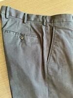 Prada Baumwollhose blau München - Maxvorstadt Vorschau