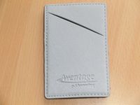 Magische Brieftasche, Mini-Geldbörse, Portemonnaie, gebr. Hessen - Liederbach Vorschau