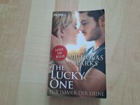 Roman // The Lucky One / Für immer der Deine - Nicholas Sparks Nordrhein-Westfalen - Grevenbroich Vorschau