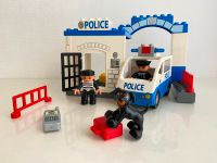 LEGO DUPLO 5602 Polizeiwache Eimsbüttel - Hamburg Niendorf Vorschau