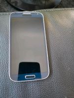 Samsung Galaxy s4 funktionsfähig lte Brandenburg - Petershagen Vorschau