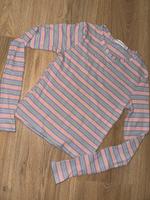 Oberteil Shirt Stradivarius XS Lila Rosa Damen Duisburg - Duisburg-Mitte Vorschau
