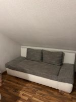 Couch Sofa Gästebett ausziehbar mit Bettkasten Nordrhein-Westfalen - Neukirchen-Vluyn Vorschau