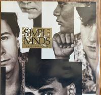 80er Hit Vinyl LP SIMPLE MINDS Once upon a time Hamburg-Nord - Hamburg Alsterdorf  Vorschau