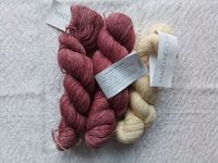 Madelinetosh  Tosh Merino Light Handgefärbt Strang Wolke Altona - Hamburg Blankenese Vorschau