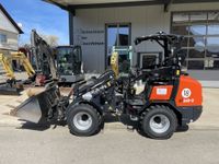 Kubota RT 260-2*Radlader*Hoflader*Lader*inkl. MwSt. Baden-Württemberg - Creglingen Vorschau