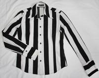 Bluse Hemdbluse von Amisu Baumwolle  /Elastahne Größe 36 Baden-Württemberg - Murrhardt Vorschau