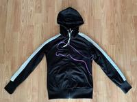 Original Puma Sport Jacke gr S kaum getragen Brandenburg - Ahrensfelde Vorschau
