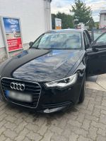 Audi A6 3.0 TDI multitronic Avant - Hessen - Wehrheim Vorschau